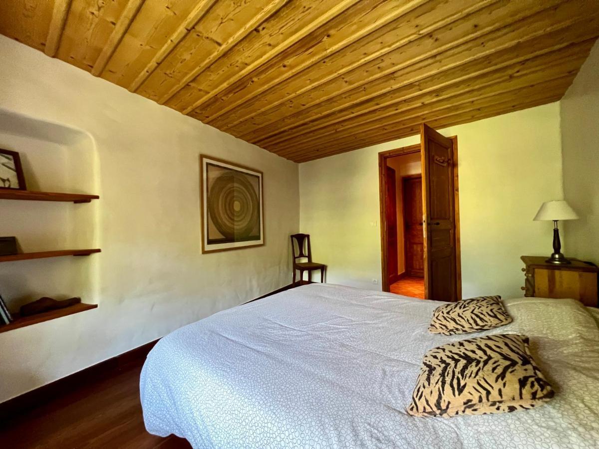 Chalet Altus Sainte-Foy-Tarentaise Εξωτερικό φωτογραφία