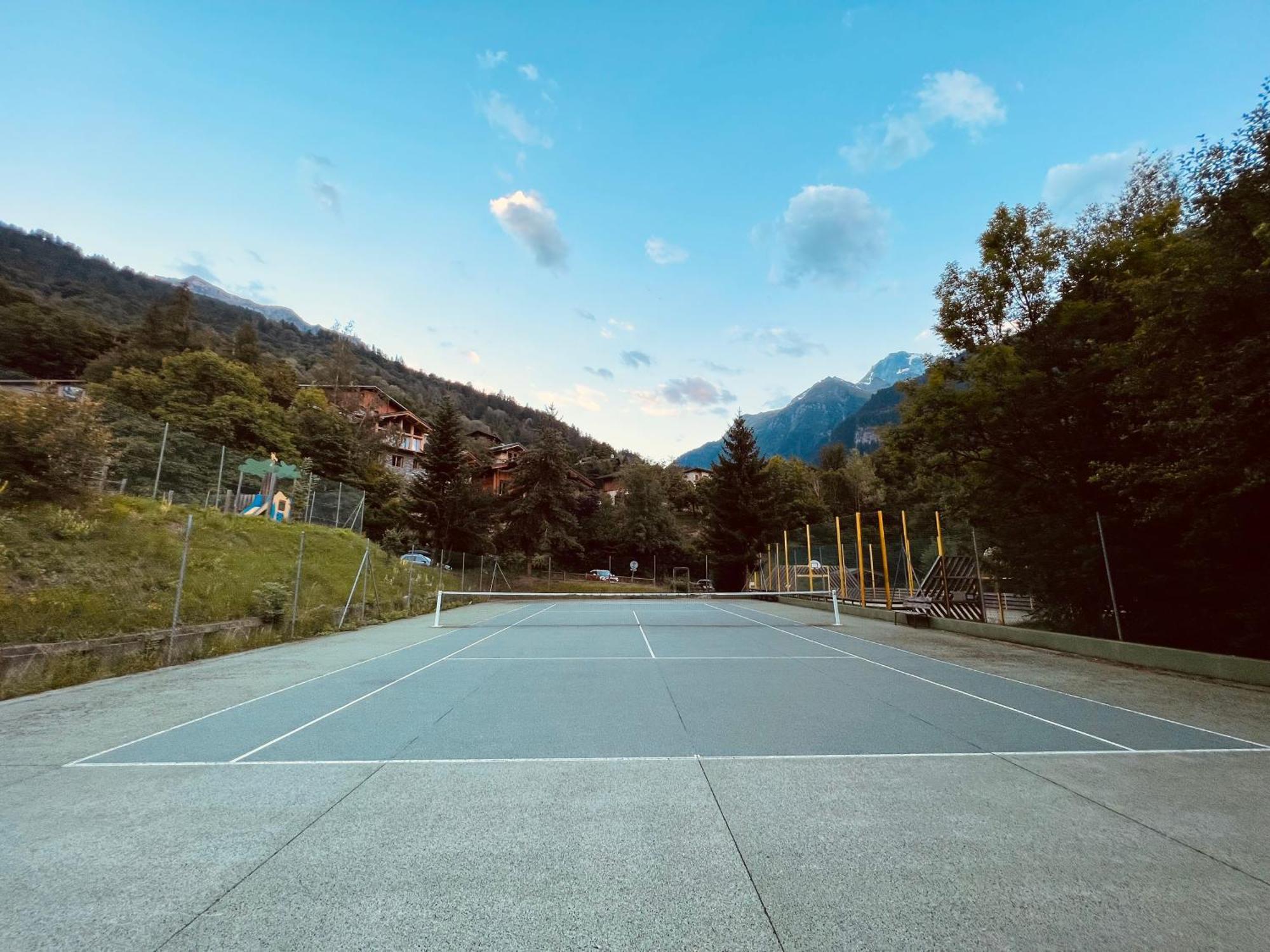 Chalet Altus Sainte-Foy-Tarentaise Εξωτερικό φωτογραφία