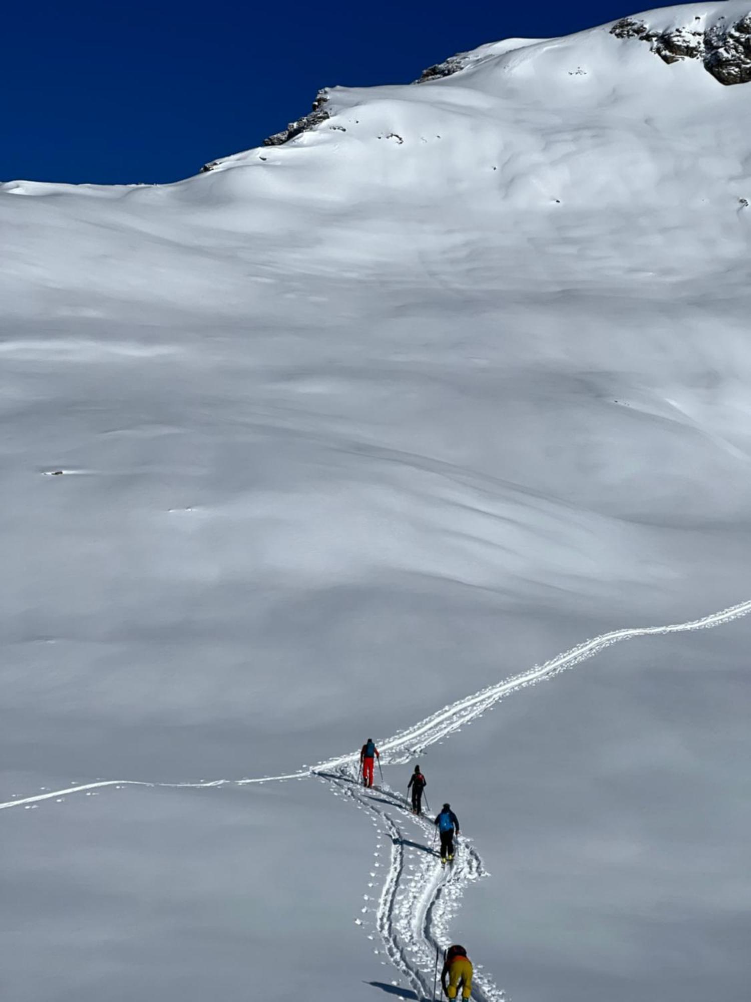 Chalet Altus Sainte-Foy-Tarentaise Εξωτερικό φωτογραφία