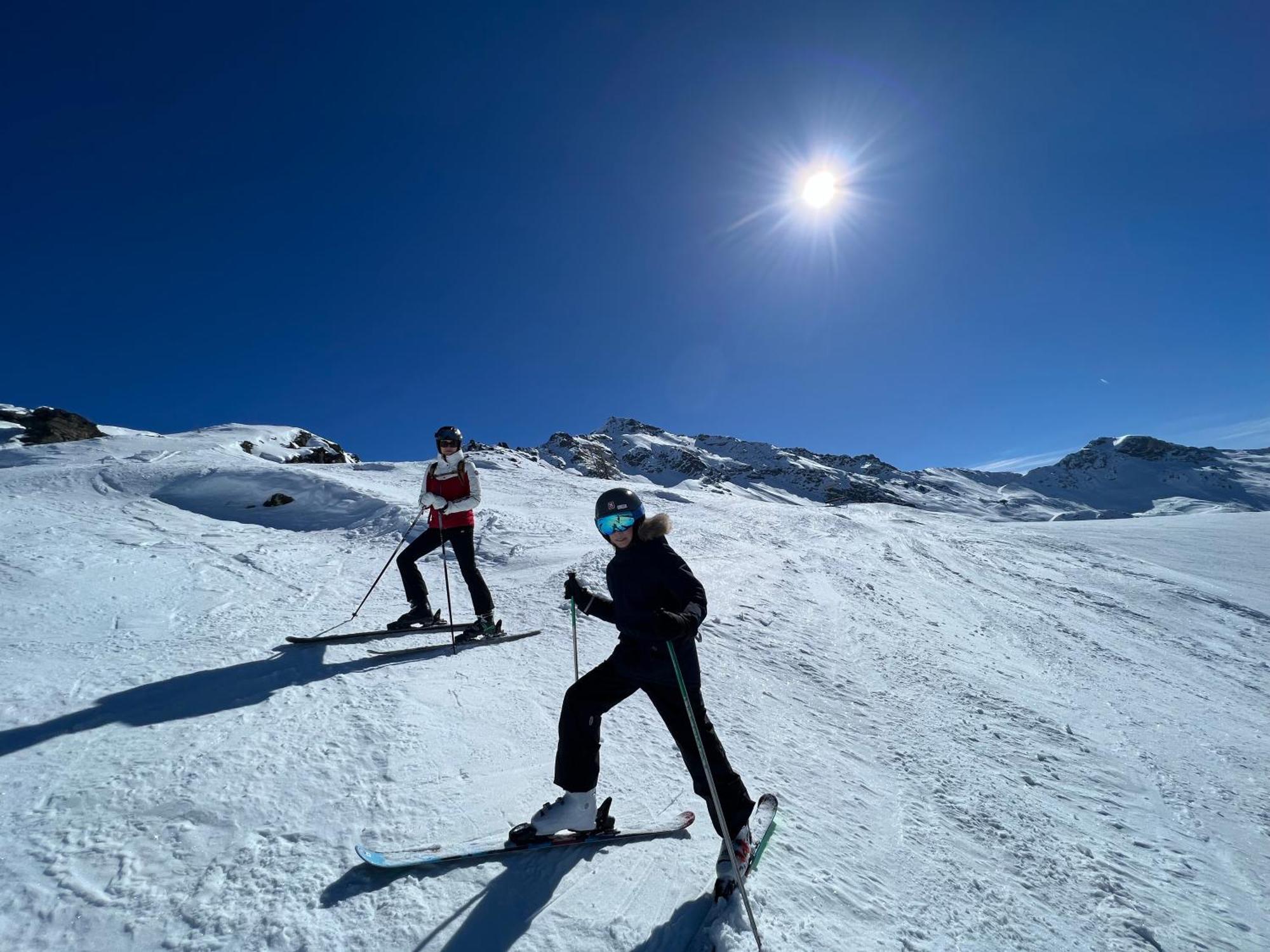 Chalet Altus Sainte-Foy-Tarentaise Εξωτερικό φωτογραφία