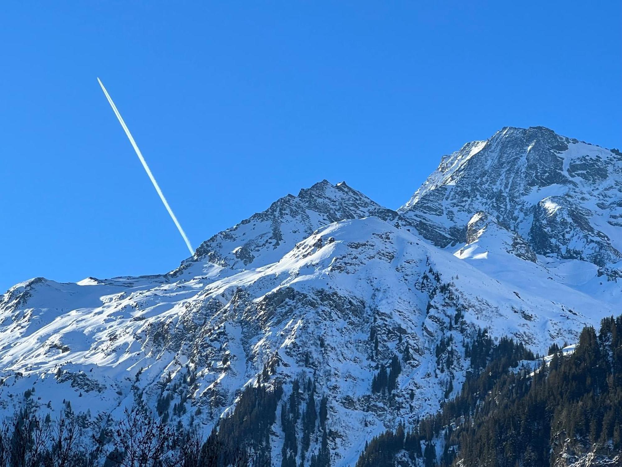 Chalet Altus Sainte-Foy-Tarentaise Εξωτερικό φωτογραφία