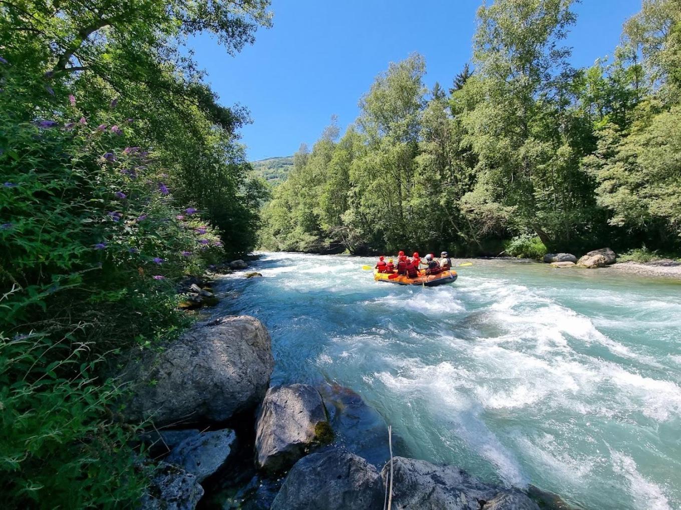 Chalet Altus Sainte-Foy-Tarentaise Εξωτερικό φωτογραφία