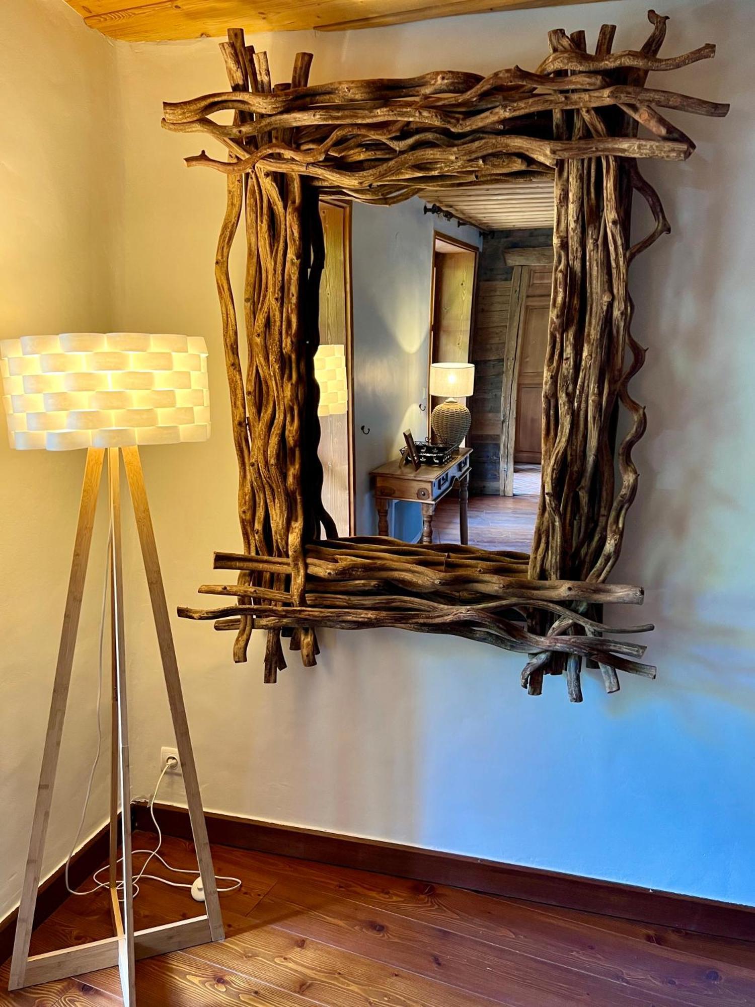 Chalet Altus Sainte-Foy-Tarentaise Εξωτερικό φωτογραφία