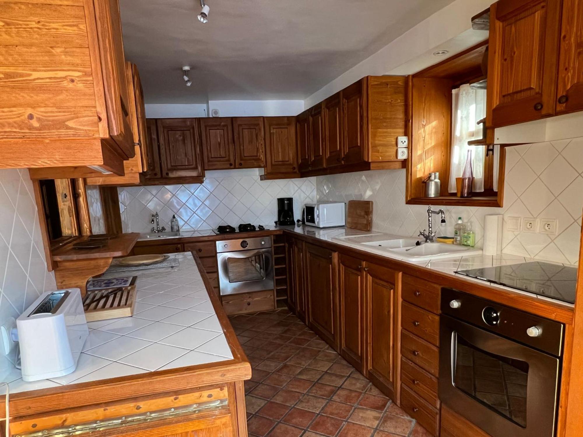 Chalet Altus Sainte-Foy-Tarentaise Εξωτερικό φωτογραφία