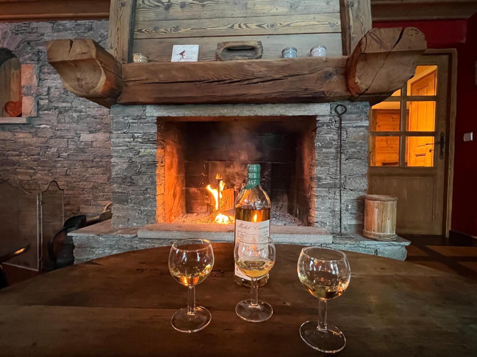 Chalet Altus Sainte-Foy-Tarentaise Εξωτερικό φωτογραφία