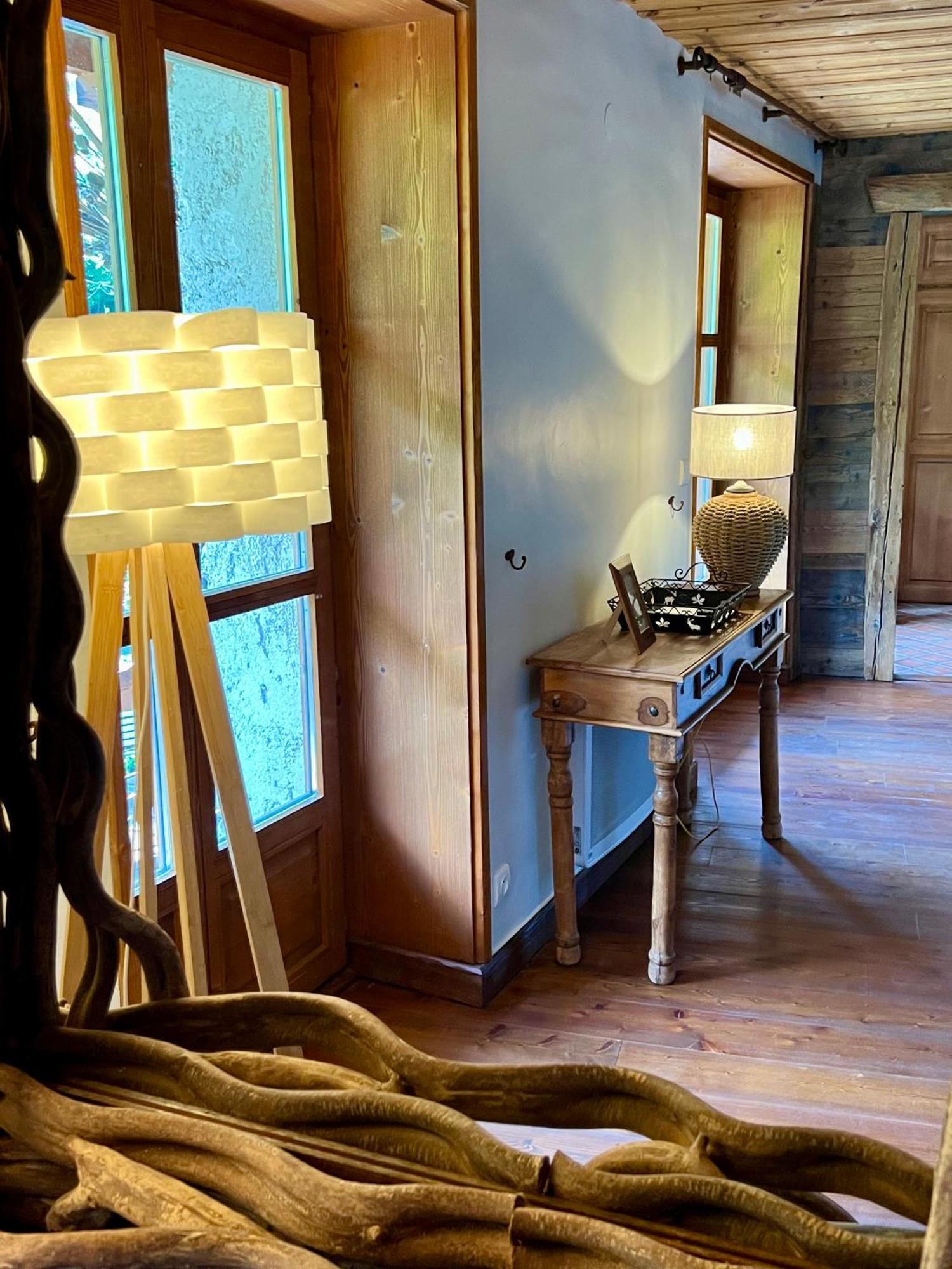 Chalet Altus Sainte-Foy-Tarentaise Εξωτερικό φωτογραφία