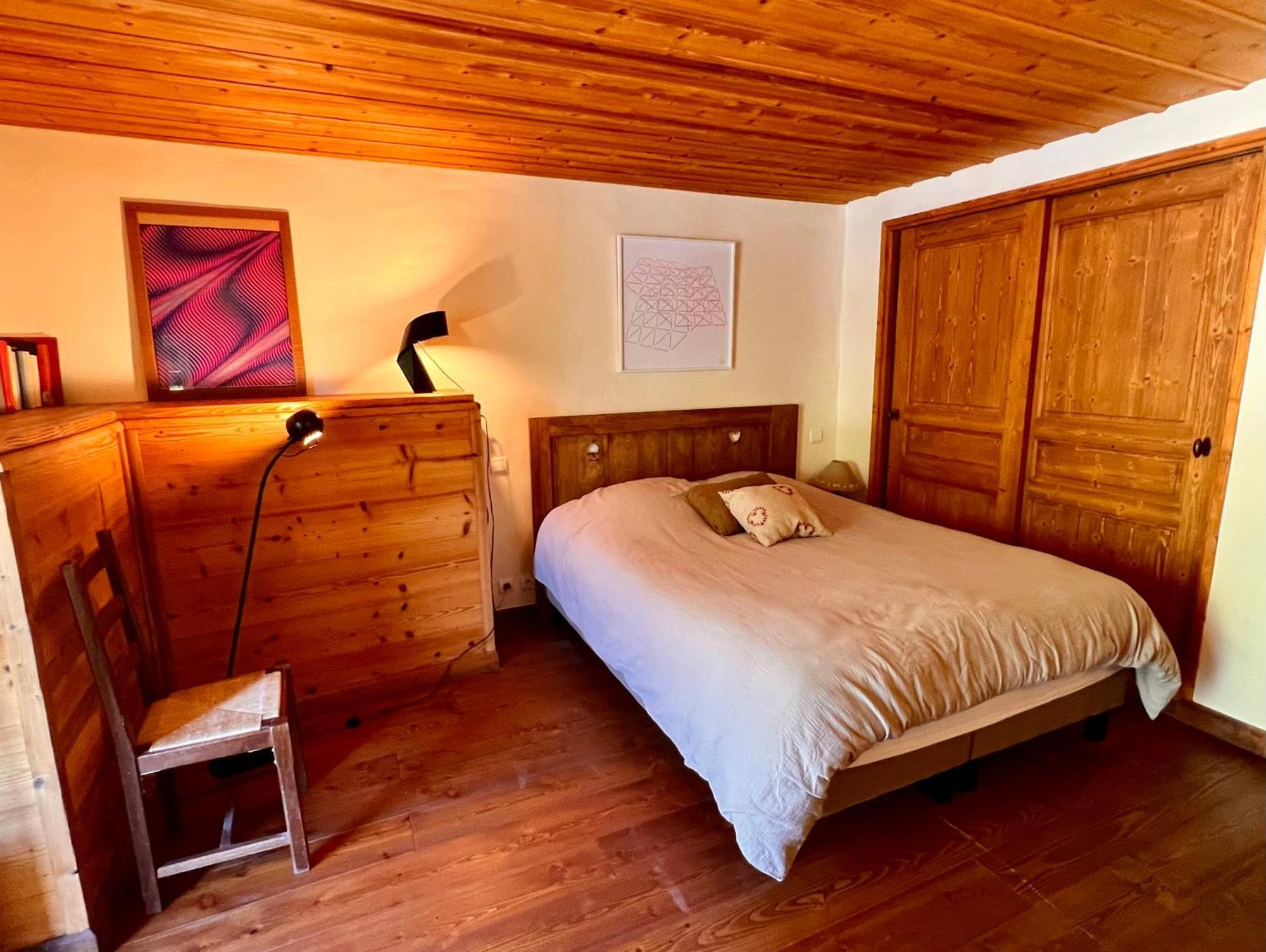 Chalet Altus Sainte-Foy-Tarentaise Εξωτερικό φωτογραφία
