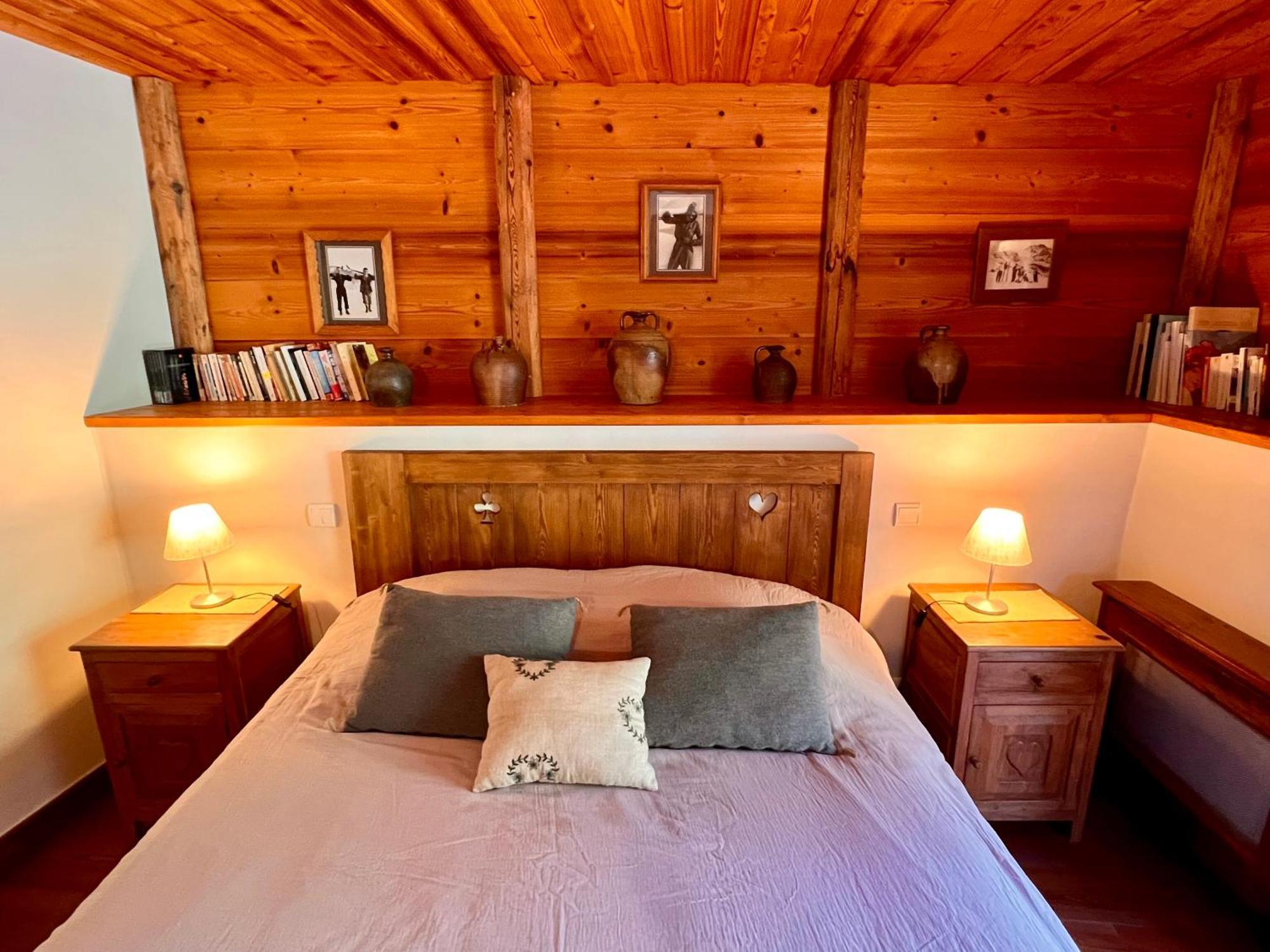 Chalet Altus Sainte-Foy-Tarentaise Εξωτερικό φωτογραφία