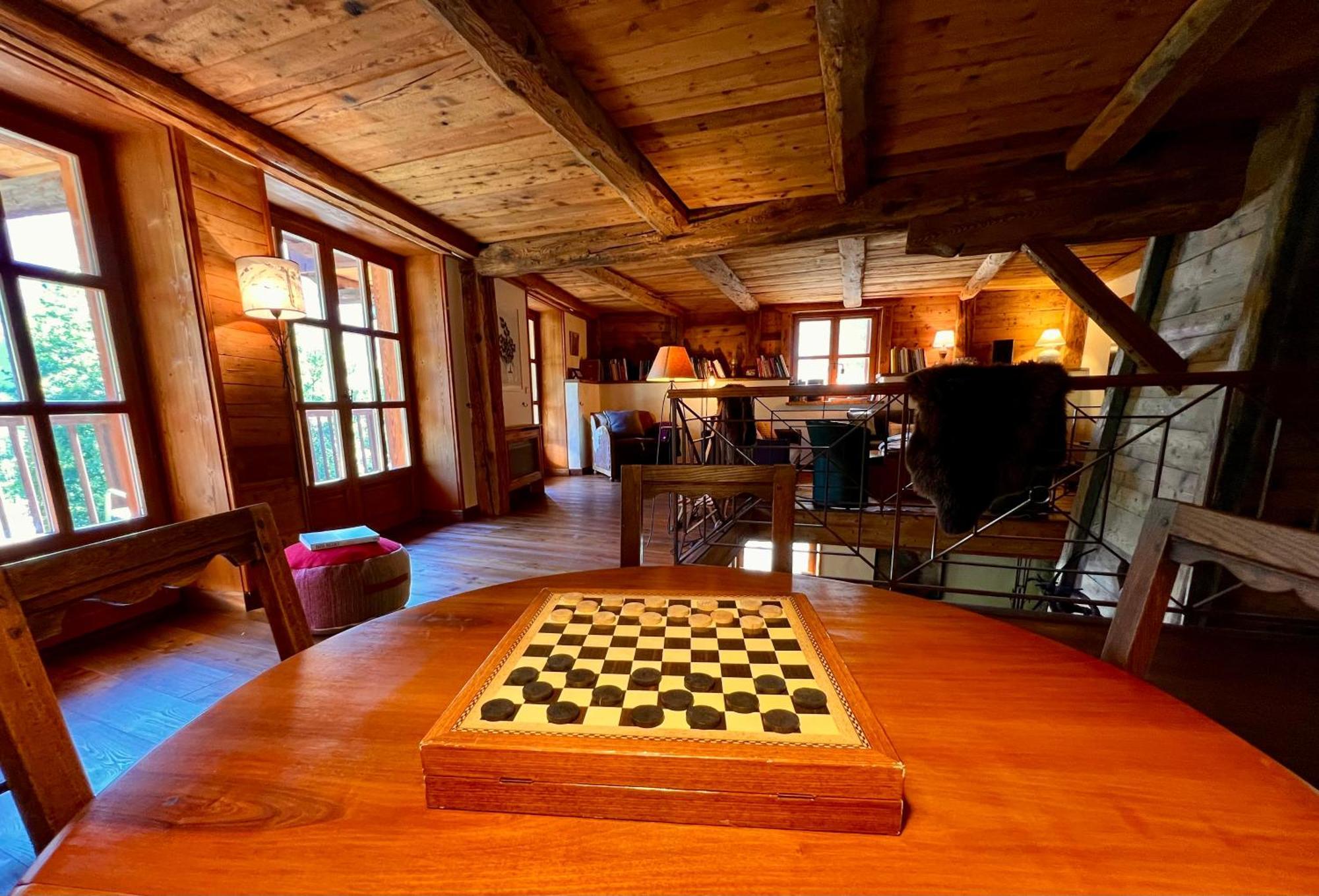 Chalet Altus Sainte-Foy-Tarentaise Εξωτερικό φωτογραφία