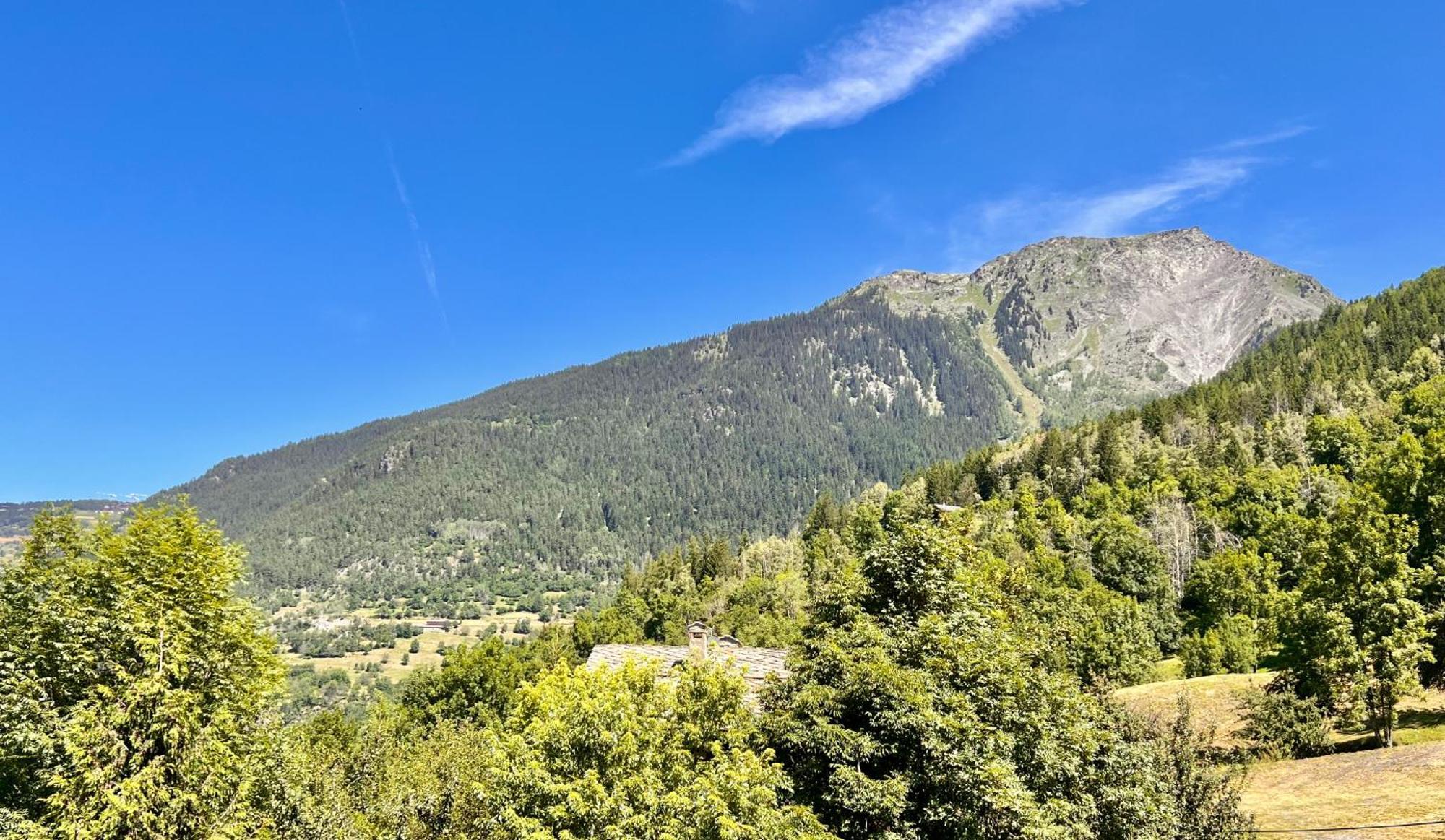 Chalet Altus Sainte-Foy-Tarentaise Εξωτερικό φωτογραφία