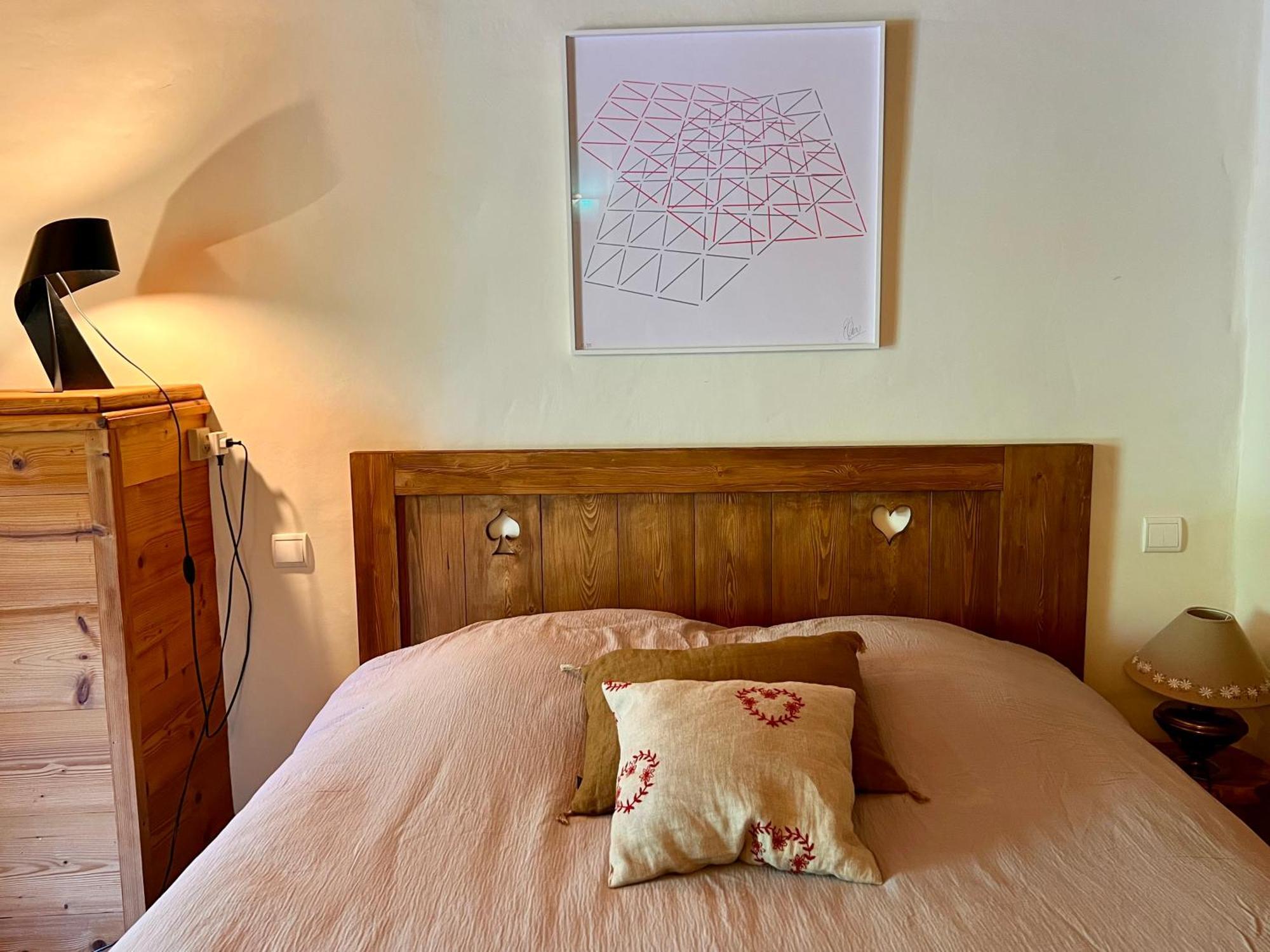 Chalet Altus Sainte-Foy-Tarentaise Εξωτερικό φωτογραφία